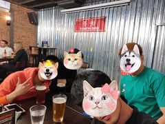 -Side Street街旁(交道口店)