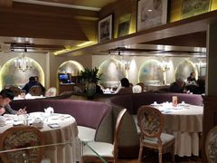 大堂-尚一汤·粤菜海鲜(环球港店)