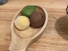-村上一屋·亚洲菜融合小馆(南楼店)