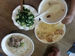 -蓉李记成都名小吃(二七万达店)