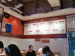 -李兰英湖南面馆(护国路店)