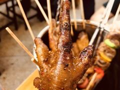 -炒豆合作社(东四总店)