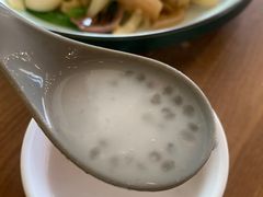 -先记烧鹅王·本地粤菜(福永店)