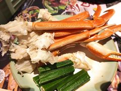 -金海湾自助餐厅(金陵饭店)