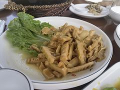 油焖笋-食光慢宴·安吉土菜馆