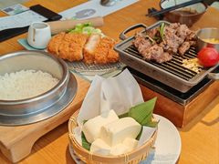 -味太助·银饭食堂(中华城店)