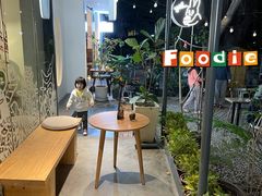 -野路甜点铺(松柏路店)