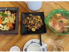 -外婆船宴餐厅·外婆喊你回家吃饭