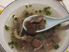-沈大成(南京东路店)