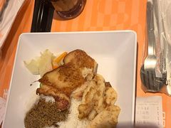 -大快活(丽丰店)