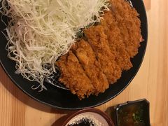 日式炸猪排-雷门拉面店(新光天地店)