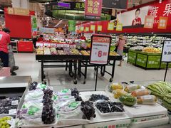 -卜蜂莲花(杨高南路店)