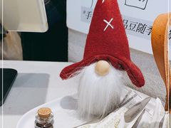 -卖呆儿咖啡(望京店)