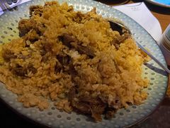 豪华五层牛肉饭-二丁目食堂(铁西星摩尔店)