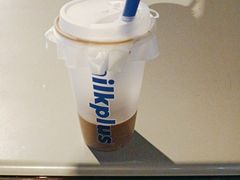 -milkplus·泰式奶茶(较场东路店)
