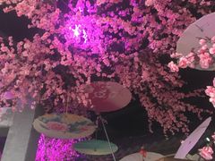 -韵秋荷(宝山龙湖天街店)