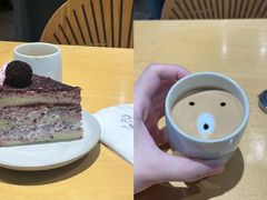 -爱樂咖啡(青年体育公园店)
