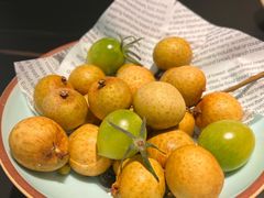 -季季山•云南野生菌火锅(上海首店)
