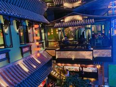 -桂满陇天书(南京德基旗舰店)
