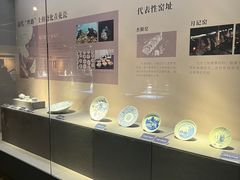 -景德镇中国陶瓷博物馆