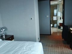 -上海龙之梦万丽酒店