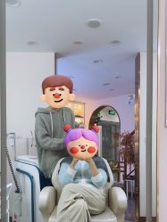 -百莲凯科技养发馆