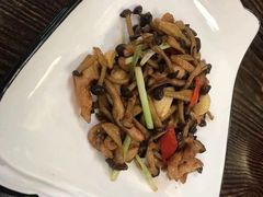 -大洋家·精品潮汕菜·生腌砂锅粥(天河东路店)