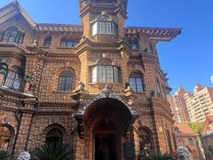 -马勒别墅饭店(静安寺店)