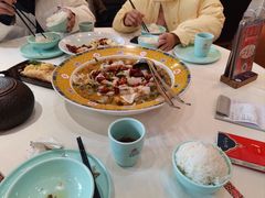 -天成川菜(礼岗店)