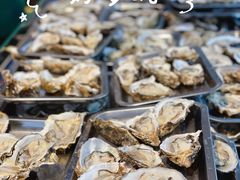 -蚝英雄·鲜蚝自助专门店(洋桥店)