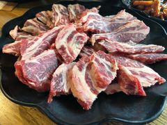 -大壮家原味烤肉(兴华北街店)