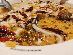 -渔语鱼新川菜Bistro(万象天地店)