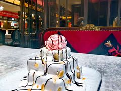 -俄士厨房(环球港店)