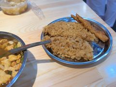 -柳州肥姨妈大骨螺蛳粉(东靖路店)