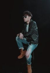 点击看大图 -蜜桃少女VISION写真馆(雁塔店)