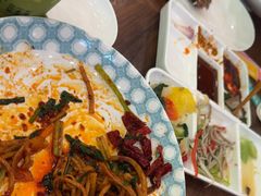 -丝路传奇·中国拉面航母店(北医三院店)