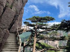 -黄山西海饭店-自助餐厅