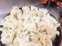 -晓友烧麦(光华村店)