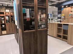 -宜家家居(西安未央商场店)