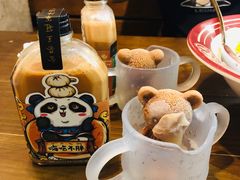 -肥韬茶餐厅(南山mini店)