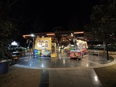 -西昌邛海湾柏樾酒店(原邛海湾柏栎度假酒店)