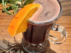 -ELI FALAFEL Lebanese&Mediterranean黎巴嫩美食(富城路店)