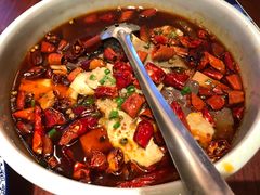 -小土豆北方菜馆(文慧园店)