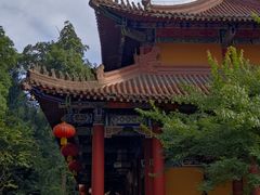 -都江堰普照寺