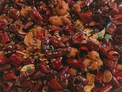 -辣婆婆(航天桥店)