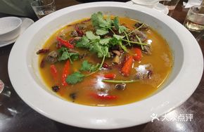 Special Oil-Braised Duck