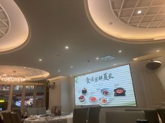 -喜宴又一村·粤菜·茶点·海鲜(壹方天地店)