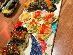 -隐月· 㐂和食屋(芝罘万达公馆店)
