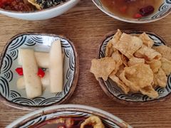 -捕螺记螺蛳粉(东关大街店)