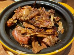 -闽上鲜·福建菜(龙湖滨江天街店)